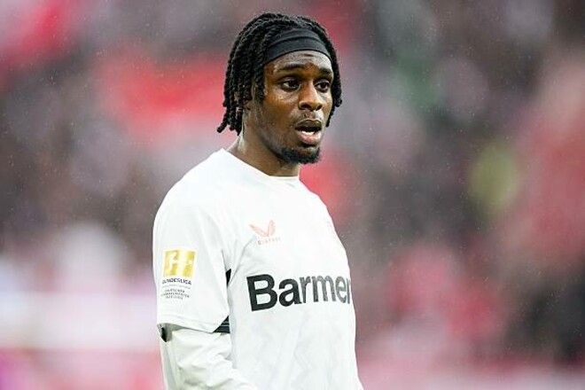 Ліверпуль знайшов топову заміну Тренту. Є клаусула