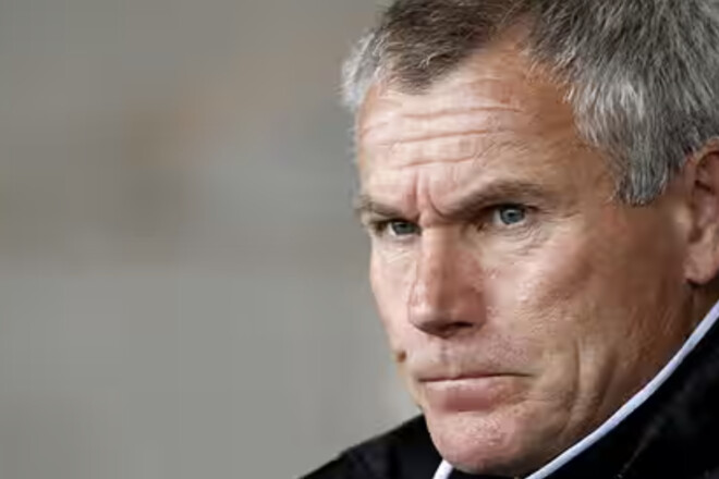 Це рекорд? Відомий англійський тренер очолив 24-й клуб у кар'єрі