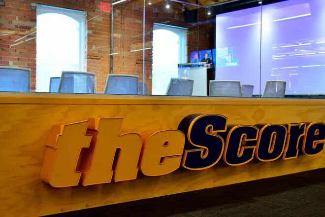 Вне политики. The Score Esports игнорирует войну в Украине в своих видео