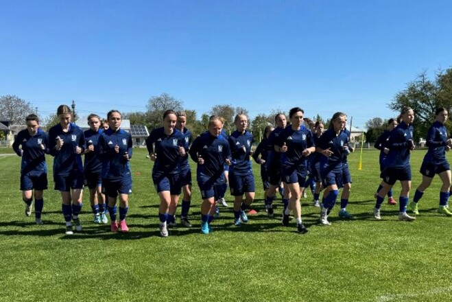 ЛЕМЕШКО: «У турнірі у Хорватії збірна отримає важливий досвід та практику»