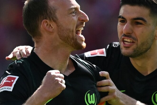 Вольфсбург – Гоффенгайм. Прогноз і анонс на матч чемпіонату Німеччини