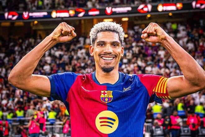 Барса после провала от Интера уменьшила сумму на лидера. Хотят, чтобы ушел