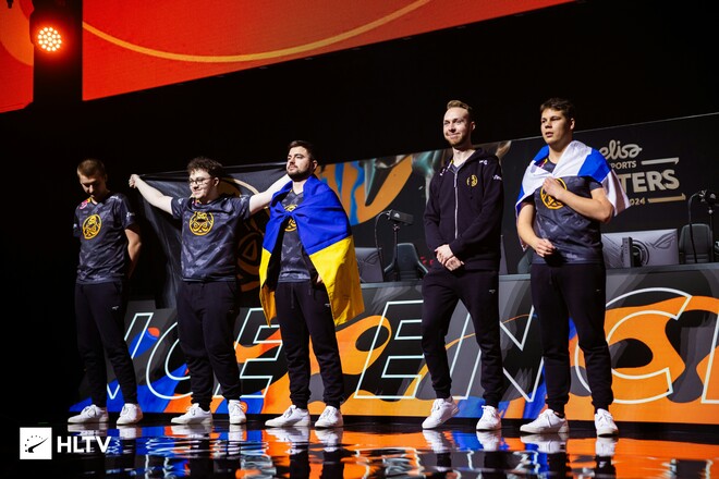 Українець Віктор «sdy» Оруджев разом з ENCE пройшов на LAN у Празі