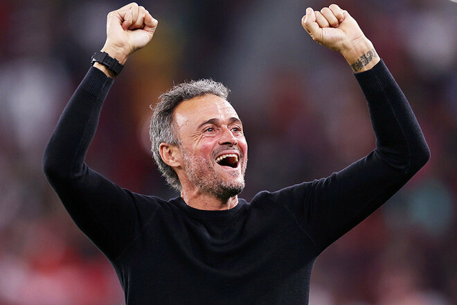 Чотири перемоги над ПСЖ та італійці у фіналі. Енріке вже вигравав ЛЧ