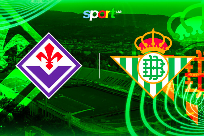 Фіорентина – Бетіс. Прогноз і анонс на матч 1/2 фіналу Ліги конференцій