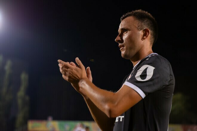 Ключевой игрок Оболони пропустит матч УПЛ. Так решил соперник