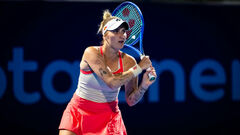 Экс-шестая ракетка и чемпионка Уимблдона-2023 снялась с супертурнира в Риме