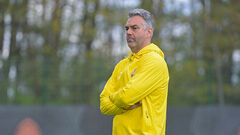 МАТВЕЕВ: «Ротань – неплохая кандидатура для Шахтера, но будет иностранец»