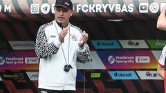 Таблица УПЛ. Кто займет 4-е место и получит путевку в Лигу конференций?