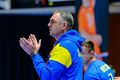 Вадим БРАЖНИК: «Задача – первое или второе место и выход на Евро»