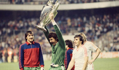 The legendary Romanian goalkeeper who won the Champions League with Steaua has died