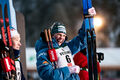 Ski races. Poor performance of Ukrainian women, golden race for Diggins