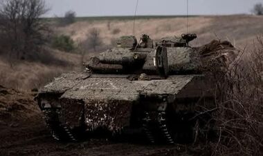Знищення окупантів продовжується. ЗСУ оновили дані втрат армії рф