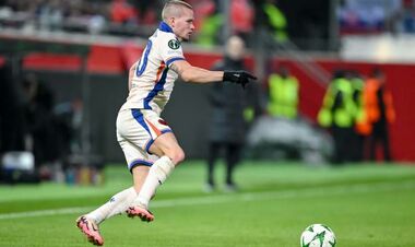 «Это может быть фейком». Журналисты – о допинге Мудрика