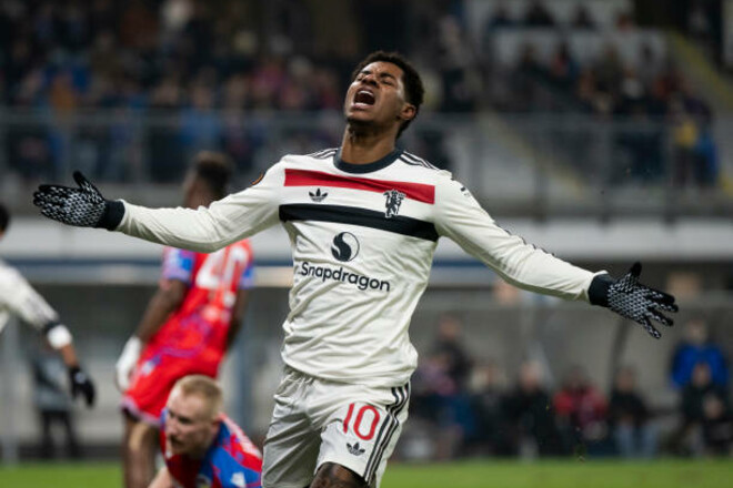 Терпение лопнуло? Звездный игрок Манчестер Юнайтед выставлен на трансфер