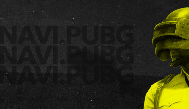 Тренер NAVI PUBG: «Мы всегда хотим соперничать с лучшими»