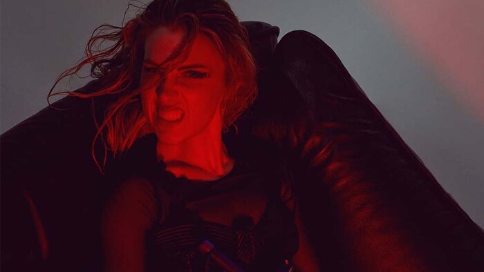 ФОТО. На уровне Playboy! Украинская спортсменка впечатлила фотосетом