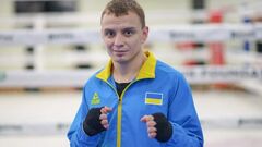 The bronze medalist of the World Championship from Ukraine ended his career at the age of 29