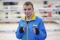 The bronze medalist of the World Championship from Ukraine ended his career at the age of 29