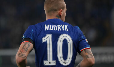 «Повний шок». Мудрик вперше прокоментував провалений допінг-тест