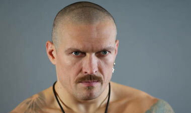 Кто победит в реванше Усик – Фьюри? Мнения боксеров и экспертов разделились