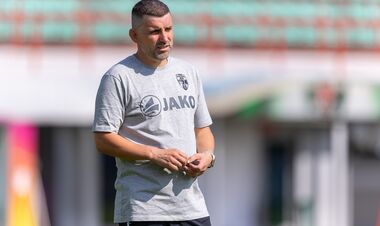 Сергей ШИЩЕНКО: «Глобальных кадровых изменений в Оболони не будет»