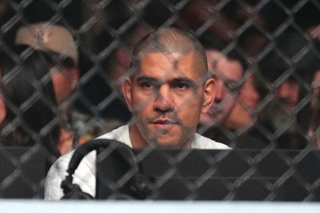 Интриги не было? Определен лучший боец 2024 года в смешанных единоборствах