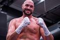 Tyson FURY: “My mission is to smash his face. Do you know what got in the way then?