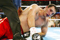 Could not get up. Klitschko told what happened in the scandalous fight with Brewster