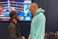 Usyk spoke about Lomachenko's return to boxing and the megafight against Davis