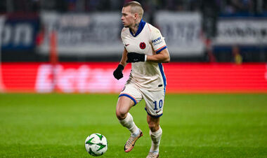 «Мудрик тяжело воспринимает критику». Одноклубник украинца – о скандале