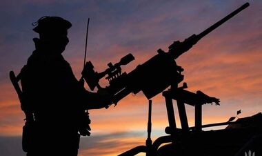 Истребление оккупантов продолжается. ВСУ обновили данные потерь армии рф