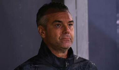 Уволят ли Пушича? Маркевич оценил работу наставника Шахтера