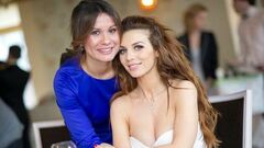 The ex-Dynamo player's wife spoke about Sedokova's reaction to the suicide of her ex