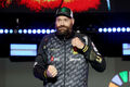 Why a beard? Fury will not be allowed to fight if he does not fulfill the condition