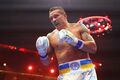 Usyk sympathized with Tyson. A big tragedy happened in Fury before the fight