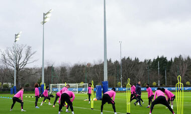 Chelsea - Shamrock Rovers. Forecast and announcement for the Conference League match