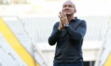 «Нас ждет интересный путь». Первый комментарий Григорчука, как тренера ЛНЗ