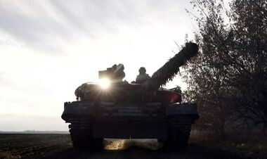 Истребление оккупантов продолжается. ВСУ обновили данные потерь армии рф