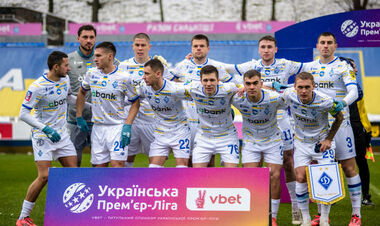 Максим ШАЦЬКИХ: «Це привело Динамо до таких плачевних результатів в Європі»