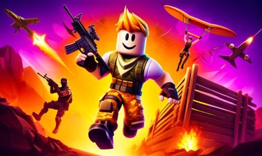 Незаконные казино в Roblox втягивали детей в азартные игры