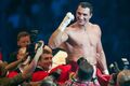 The legendary Klitschko announced big news. Britons get ready