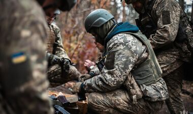 Знищення окупантів продовжується. ЗСУ оновили дані втрат армії рф