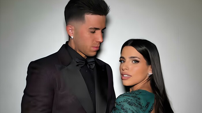 ВИДЕО. Я тратила на него всю зарплату! Скандал в семье футболиста