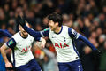 PHOTO. How it was: Son Heung-min's crazy goal with a direct kick from the corner