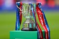 The strongest remained. The draw for the 1/2 finals of the English League Cup took place