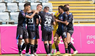 В Черноморце снова появились задолженности по зарплате