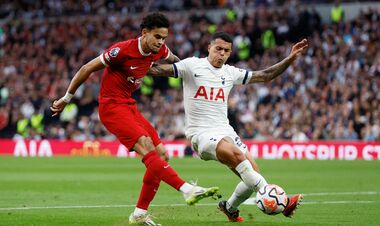 Тоттенхэм – Ливерпуль. Смотреть онлайн. LIVE трансляция