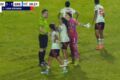 Women's football in all its glory. The Argentine women received 6 red cards in 1 minute