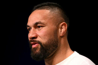 «Він його розіб'є». Джозеф Паркер упевнено назвав переможця Усик – Ф'юрі 2